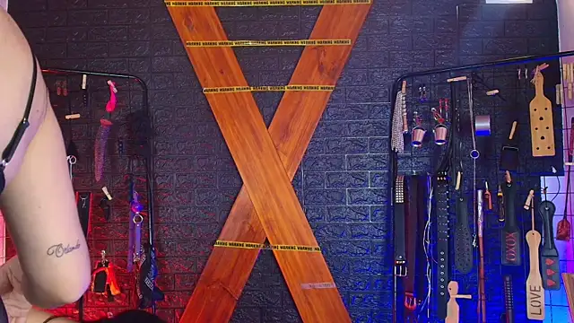 Mistress lexi bdsm online show from May 6, 7:51 pm