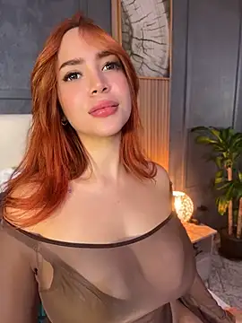 Ambar Mancinii online show from May 2, 12:36 am