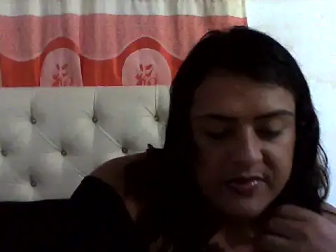 stelisamericano online show from April 24, 10:12 pm