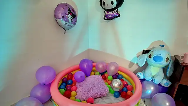 Ellie Cute7 online show from June 15, 7:36 pm
