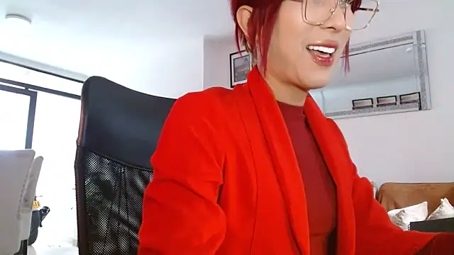 Conny 777 online show from April 25, 1:25 pm