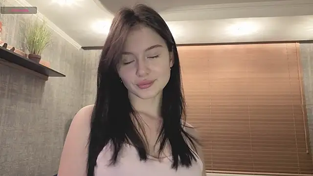 SweetieWink online show from April 29, 10:15 pm