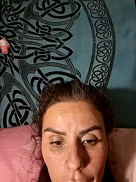 chiquitilla41 online show from April 16, 2:23 am