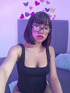 Lucy Em online show from July 28, 12:48 pm