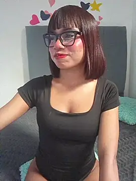 Lucy Em online show from August 3, 11:49 am