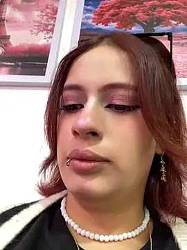 steffmontespink18 online show from July 17, 1:04 pm