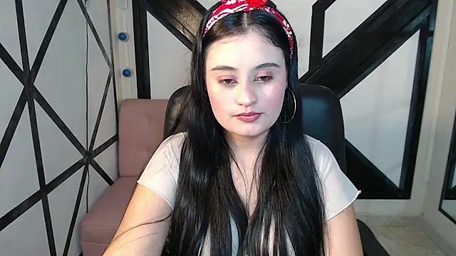 gabriela tm1 online show from July 1, 3:55 pm