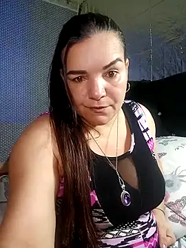 Zuleyka 69 online show from April 20, 9:29 pm