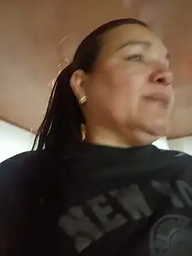 Zuleyka 69 online show from June 18, 9:08 pm
