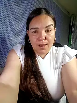 Zuleyka 69 online show from April 26, 9:12 pm