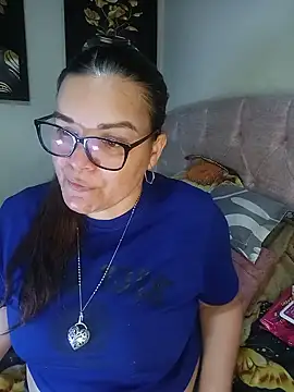 Zuleyka 69 online show from June 1, 9:27 pm