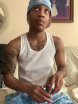PHAT FTM KLIT87 online show from June 15, 3:12 pm
