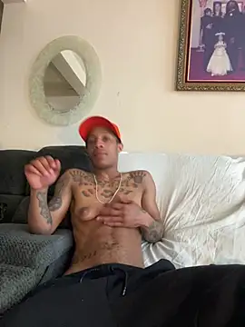 PHAT FTM KLIT87 online show from June 16, 3:24 pm