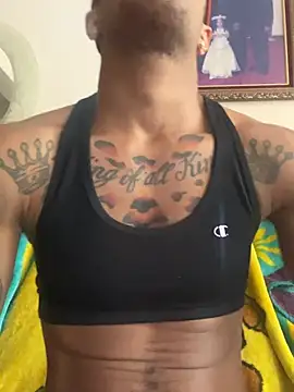 PHAT FTM KLIT87 online show from June 19, 6:22 pm