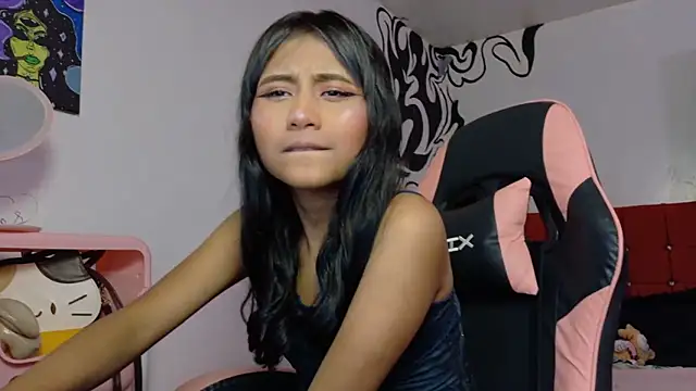 Nubeseliminadas online show from June 7, 1:34 am