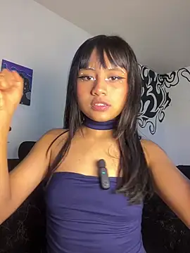 Nubeseliminadas online show from April 29, 1:31 am