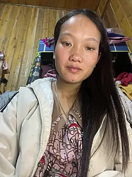 Jolinie online show from May 2, 12:41 pm