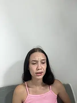 icedrosemarye online show from August 9, 2:53 pm