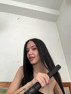 icedrosemarye online show from July 5, 3:40 pm