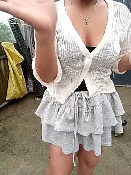sena baby online show from April 20, 1:08 am