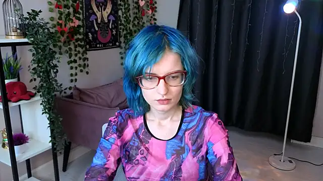 Nika miu online show from March 23, 2:12 pm