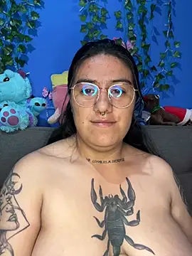 Gaby-Gaby- online show from March 22, 5:08 pm