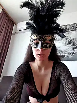 SweetAri28 online show from May 3, 1:03 pm