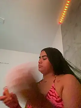 Valerials online show from May 1, 8:56 pm