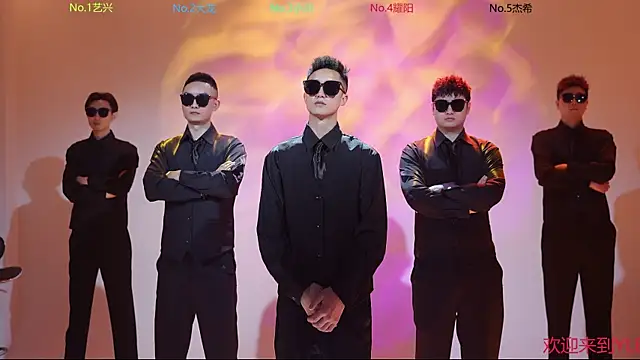 YLBOY-666 online show from March 24, 2:33 pm