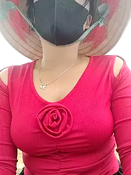 kim-min-jii online show from March 25, 5:44 am