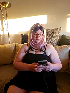 xXLunaBlissXx online show from April 28, 6:23 pm