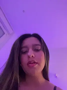 Lusty Lunaa online show from April 25, 2:58 pm