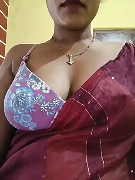 Rubina Love online show from June 9, 12:21 am