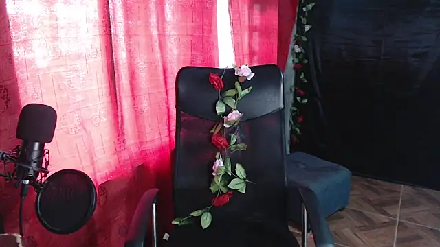 Lucyy 69 online show from March 25, 8:34 pm