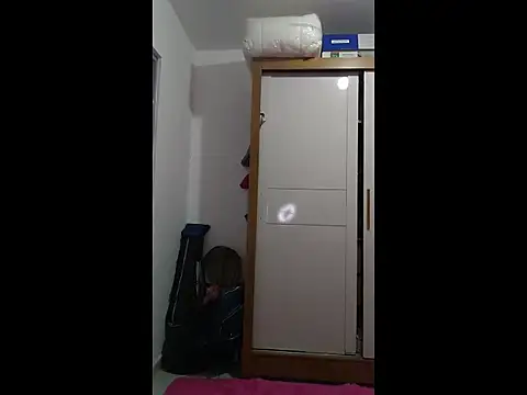 Delicinhaaah online show from March 24, 1:22 am