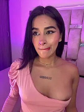 Lizzy Bonnie online show from June 3, 1:07 am