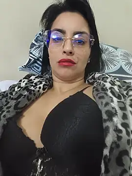 SecretaryX online show from May 22, 3:48 am