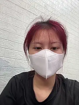 Bethiencute online show from April 17, 2:13 am