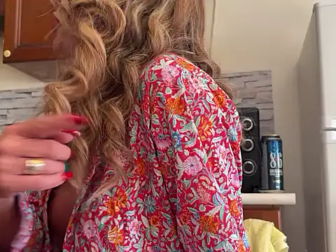 VogliosaRimini online show from March 24, 7:58 am