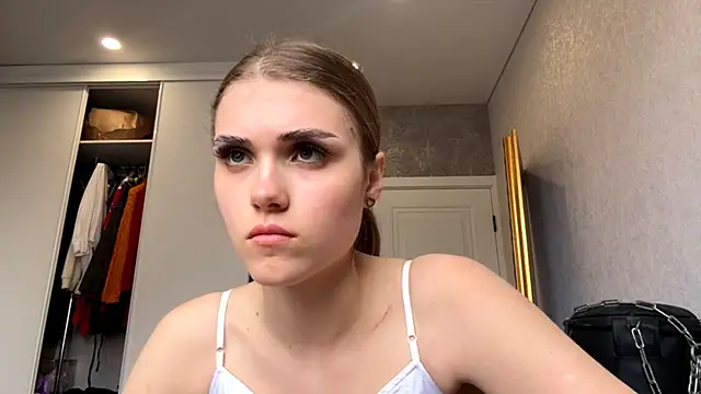 MargarettaWhiteford online show from March 24, 8:52 am