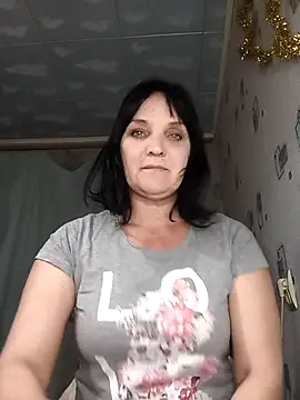 Milashkaqw online show from April 22, 6:16 pm