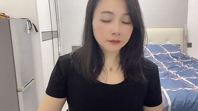 xinbao- online show from May 13, 3:07 pm