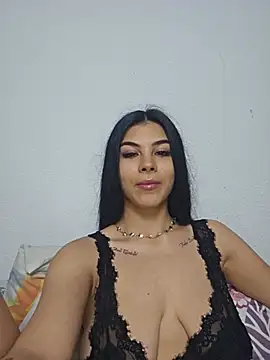 Crissdesire online show from June 25, 6:42 pm