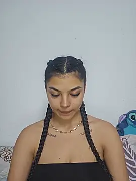 Crissdesire online show from June 23, 8:29 pm