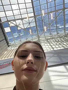 AnitaFly online show from May 6, 11:36 am