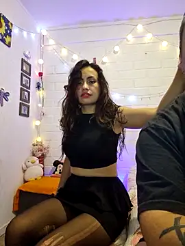 LASEXbellaX online show from April 29, 2:48 am