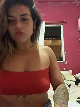 SpicylatinaSashi online show from March 29, 3:38 am