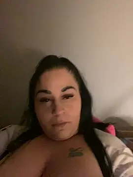 Szandra26 online show from April 27, 10:18 pm