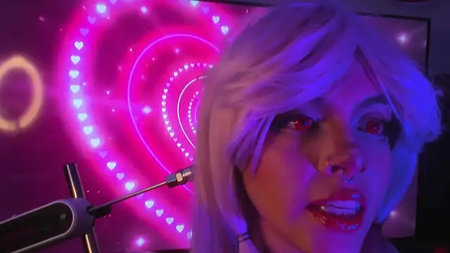 Nyxara- online show from July 24, 11:12 pm