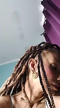 Natalialucia online show from April 23, 7:38 pm